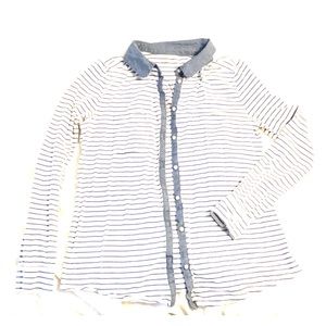Long sleeve Loft shirt